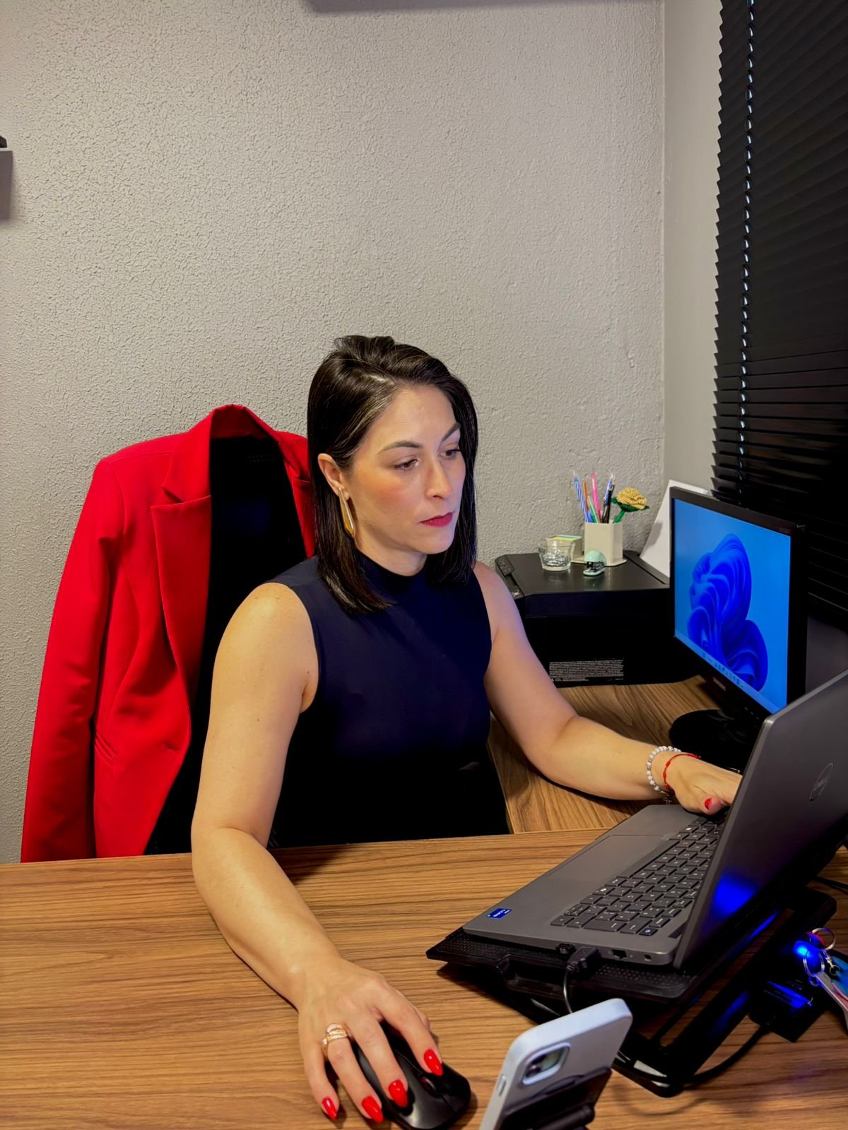 Dra. Reila Mendonça