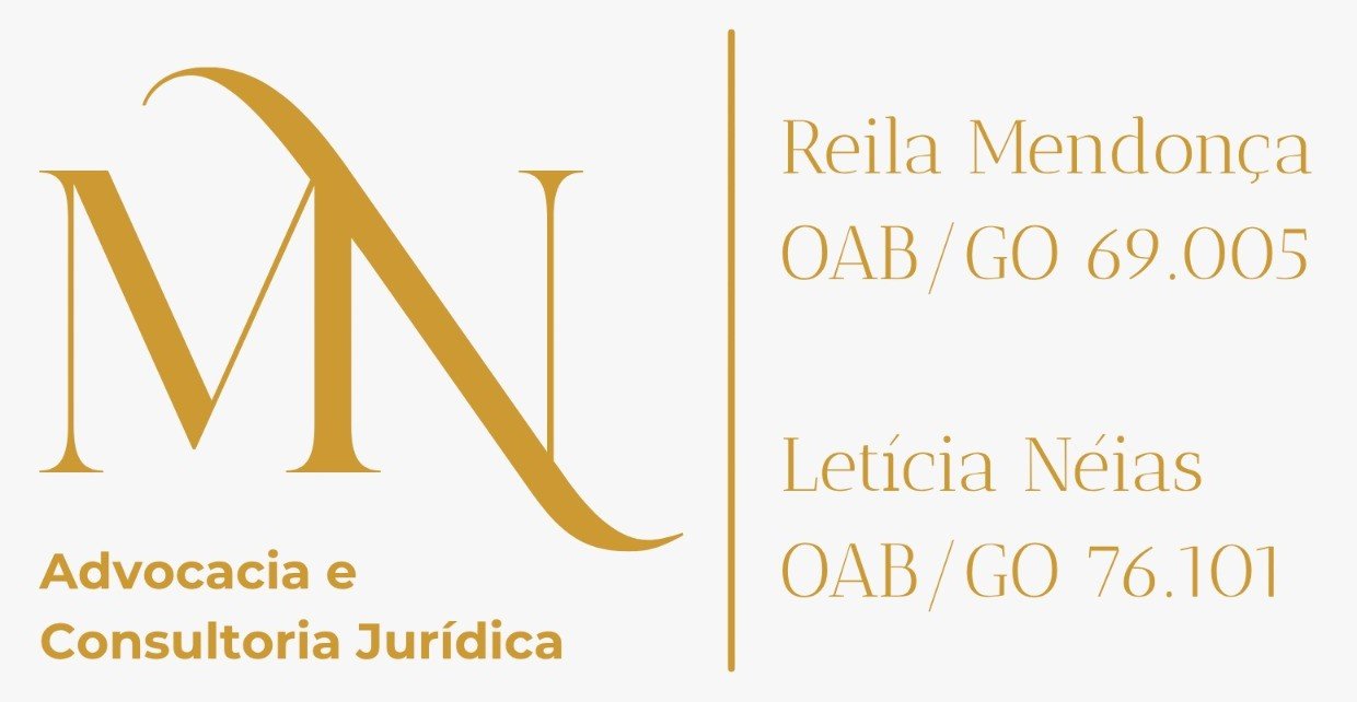 Logotipo Letícia Néias & Reila Vieira